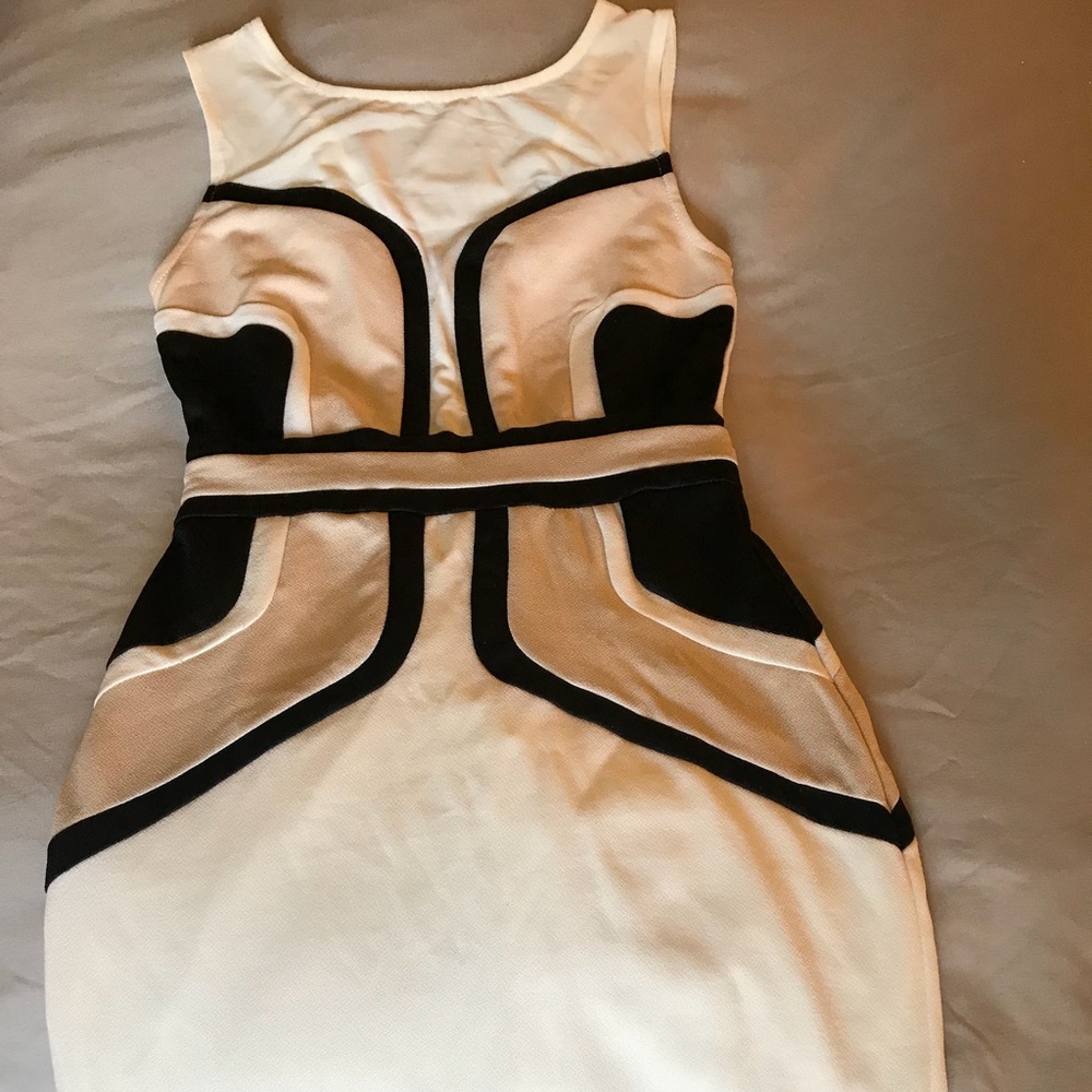 Dress (never worn)